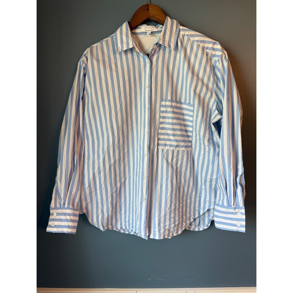 AYR The Deep End Button-Down - Picture 3 of 6